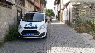 Safranboluda 106 yaşındaki kadın bahçede ölü bulundu