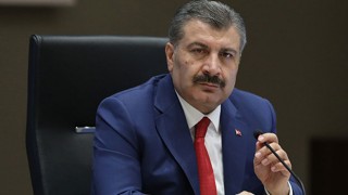Sağlık Bakanı Koca Görevden Ayrılıyor mu?