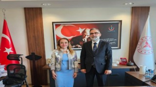 Sağlık Bakanlığı Uluslararası Sağlık Hizmetleri ile Ankara Sağlık Turizmi Federasyonu arasında işbirliği