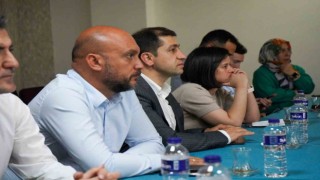 Sağlık Müdürü ‘Tasarruf Tedbirleri kapsamında çözümler üretti