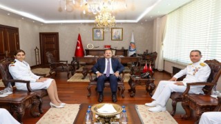 Sahil Güvenlik Komutanlığının 42. kuruluş yıldönümü