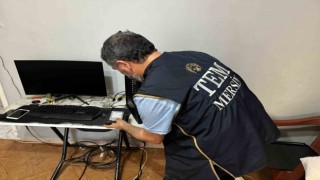 Sahte sosyal medya hesabından terör örgütü propagandası yapıyordu