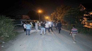 Sakarya Valiliğinden kokuya ilişkin açıklama: