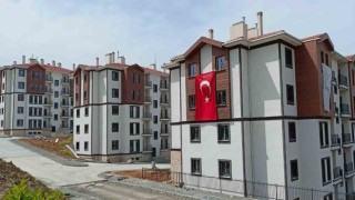 Sakaryadaki Gazeteciler Sitesinde konutlar teslim ediliyor: İşte detaylar