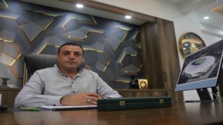 Sakaryaspor Başkanlığı için adaylığını bu iddialı sözlerle açıkladı: