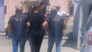 Saklandığı Adreste Yakalanan FETÖ Üyesi Tutuklandı