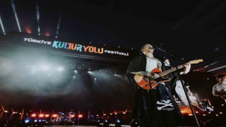Samsun Kültür Yolu Festivali