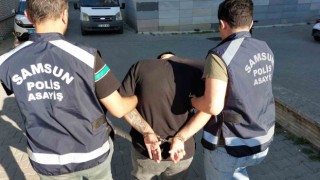 Samsunda 128 kişinin gözaltına alındığı uyuşturucu operasyonunda tutuklu sayısı 56ya çıktı