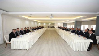 Samsunda “Birbirimize Candan Bağlıyız” kan bağışı kampanyası
