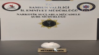 Samsunda uyuşturucu operasyonu: 3 gözaltı