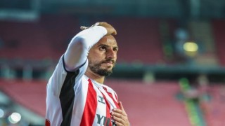 Samsunsporda 8 futbolcunun sözleşmesi sona erdi