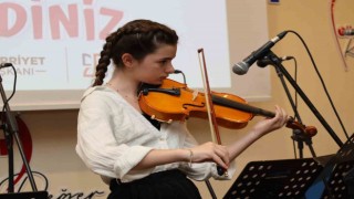 Sanat Akademisi öğrencilerinden yıl sonu gösterisi