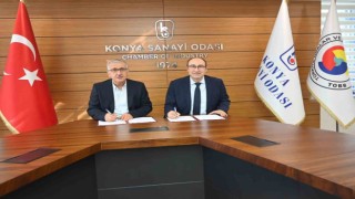 Sanayiciler, enerjilerini MEVKA ve KSO işbirliği ile daha verimli kullanacak