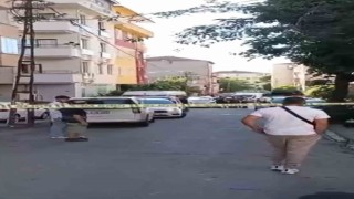 Sancaktepede eşi ile arası bozuk olduğu iddia edilen polis intihar etti