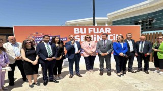 Sancaktepede kariyer ve istihdam fuarı başladı