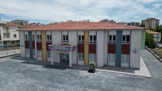 Saniye - Şahin Yıldırım Anaokulu açılıyor