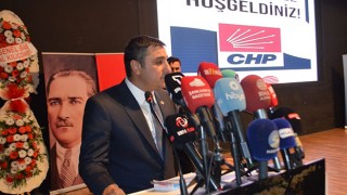 Şanlıurfa İl Başkanı Ferhat Karadağ’dan AKP Hükümetine Sert Tepki: "Çiftçinin Yanındayız"