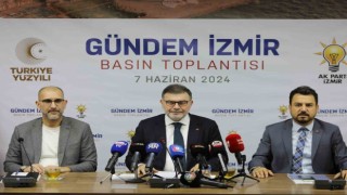 Saygılıdan Büyükşehire kentsel dönüşüm tepkisi