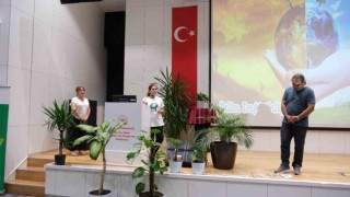 Şehir Hastanesinde İklim Değişikliği semineri düzenlendi