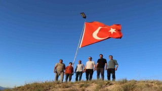 Şehit öğretmenlere vefa örneği