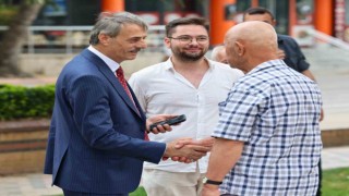 Şehrin geleceği için Sakaryalılar fikirlerini paylaşacak