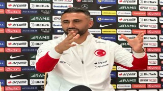 Selçuk Şahin: “Öncelikli hedef gruptan çıkmak”
