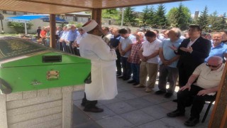 Şener ailesinin acılı günü
