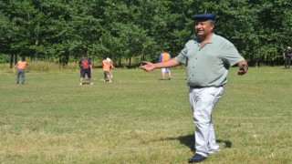 Şenlik ve futbol coşkusu birlikte yaşandı