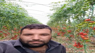Serada çalışırken yere yığılan adam hayatını kaybetti