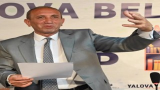 Sevencan, yeni kitabıyla okuyucularıyla buluşuyor