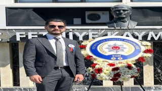 Seydikemer İlçe Emniyet Müdürü Hacı Osman Turgut oldu