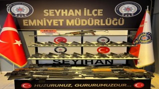 Seyhan polisinden suça geçit yok