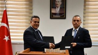 SGK ve Osmaniye Belediyesi Arasında “Emekli” Protokolü