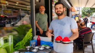 Sıcak hava bici biciye talebi artırdı