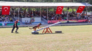 Siirt İl Jandarma Komutanlığı 185. kuruluş yıldönümünü kutladı