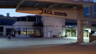Siirtte bıçaklı kavga: 1 yaralı