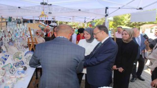 Siirtte “Hayat Boyu Öğrenme Haftası” kutlandı