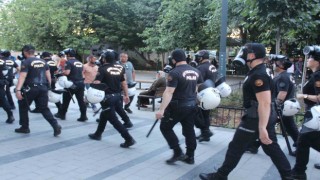 Siirtte izinsiz kayyum açıklamasına müdahale