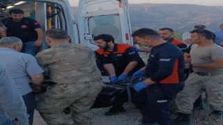 Siirtte kaybolan keçilerini aramaya çıkan şahsın cansız bedenine ulaşıldı