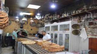 Siirtte müze gibi fırın