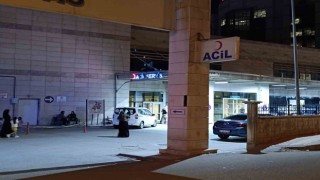 Siirtte trafik kazası: 3 yaralı