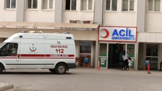 Siirtte trafik kazası: 7 yaralı