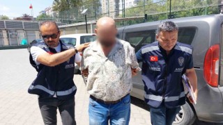 Silahla yaralama şüphelisi adliyeye sevk edildi