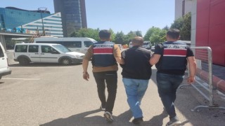 Silahlı tehdit ve bıçaklı yaralama olayının şüphelisi tutuklandı