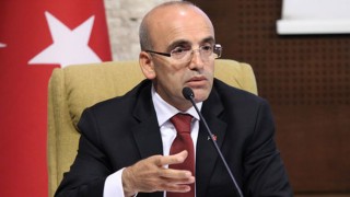 Şimşek: "Dış Şoklara Karşı Dayanıklılığımız Artıyor"