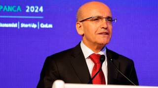 Şimşek, “Enflasyon Beklentilerinde İyileşme Sürüyor”