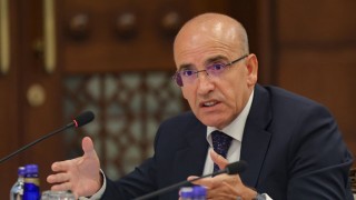 Şimşek: “Rezervlerde Tarihi Yüksek Seviyeye Ulaştık”