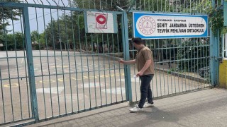Sınava 10 dakika geç kaldı, “ÖSYMnin sisteminde başka okul yazıyordu” dedi