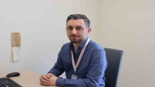 Sınavda heyecanlanan öğrencilere nefes egzersizi önerisi