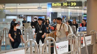 Singapur Havayollarından türbülansa giren uçaktaki yolculara tazminat teklifi